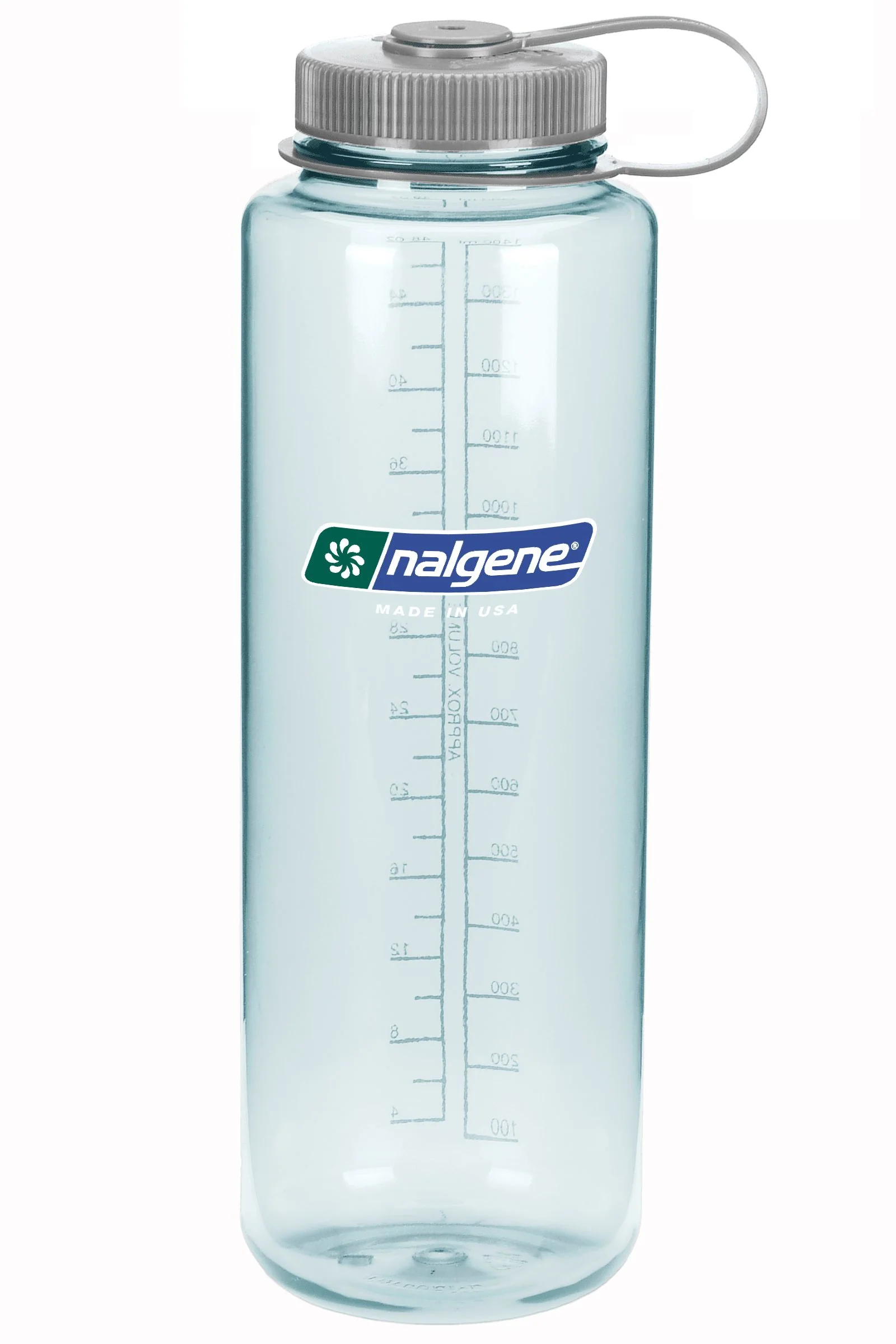 Nalgene 48oz Wide Mouth Sustain Silo Bottle - Image 4
