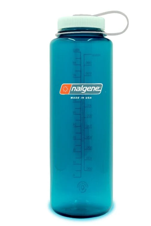 Nalgene 48oz Wide Mouth Sustain Silo Bottle - Image 5
