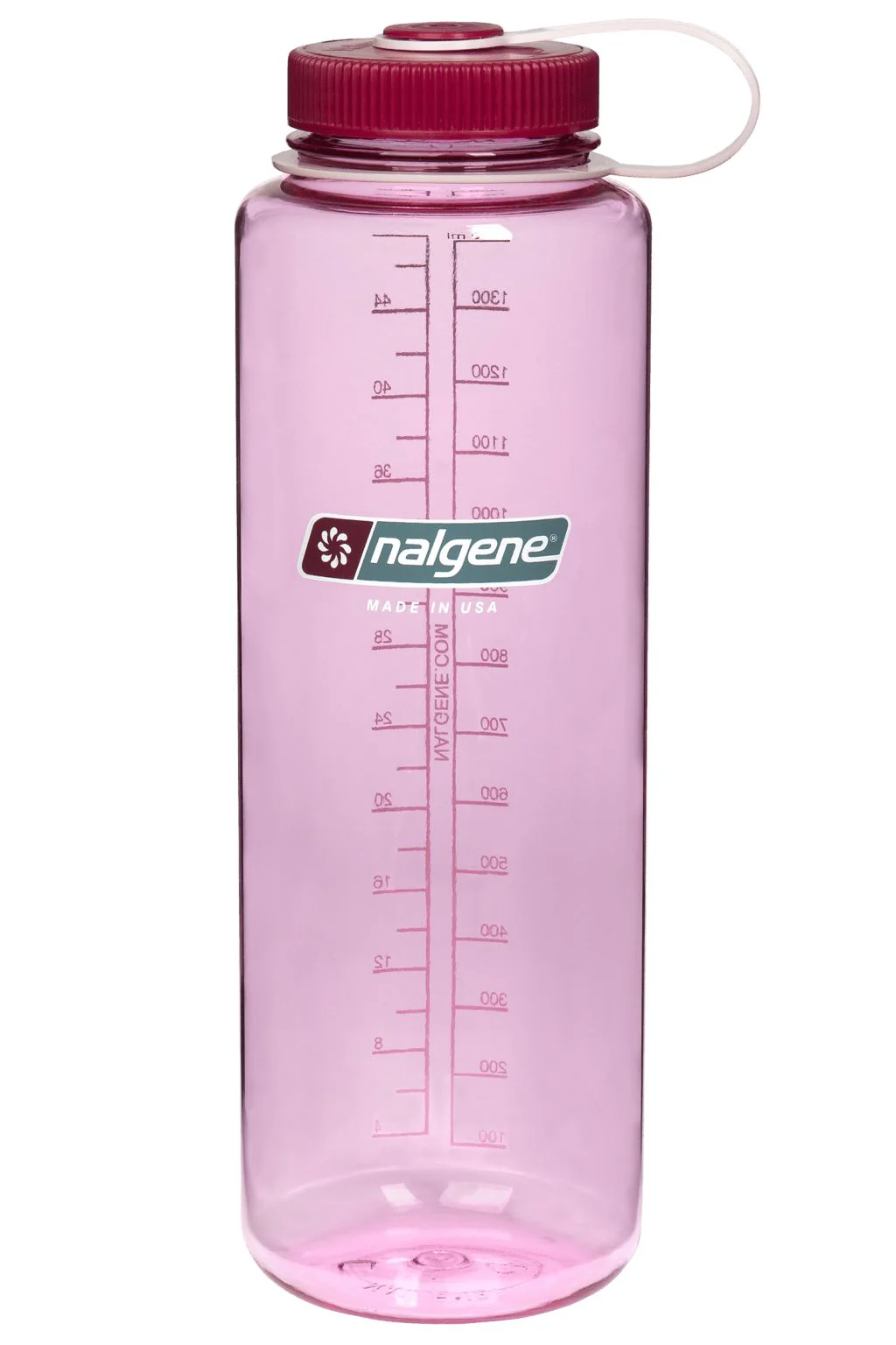 Nalgene 48oz Wide Mouth Sustain Silo Bottle - Image 7
