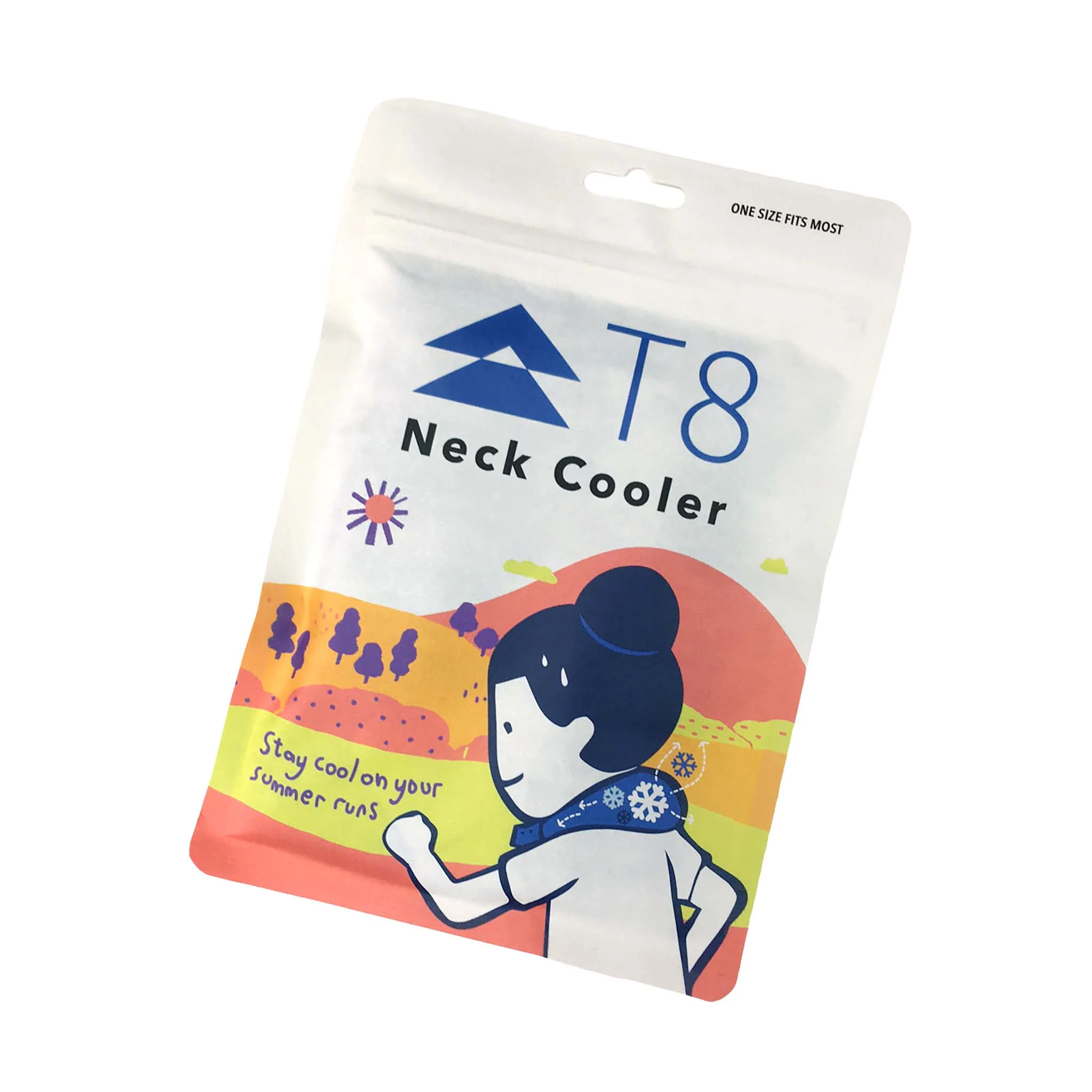 T8 Neck Cooler - Image 4
