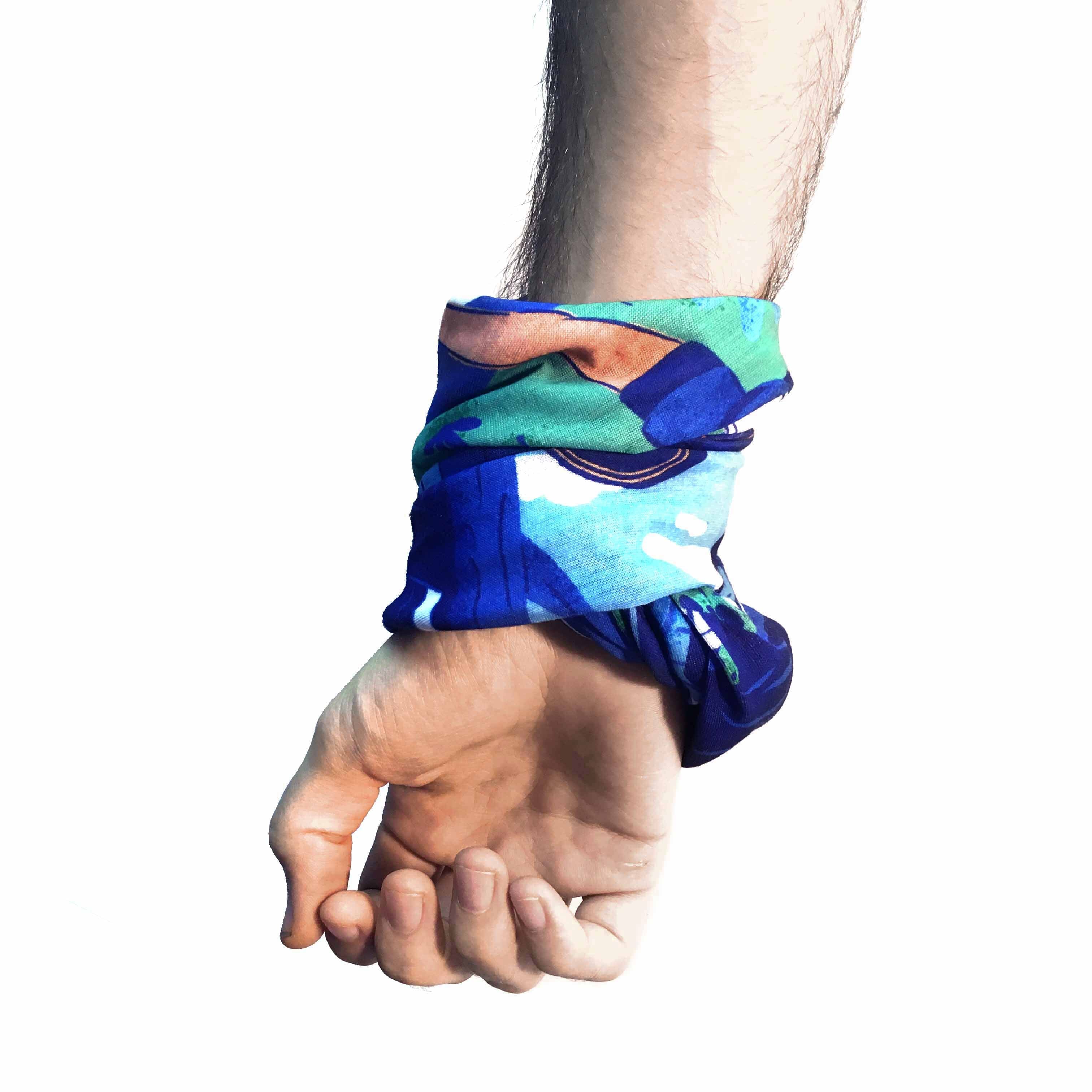 T8 Multi-Functional Neck Gaiter - Image 5