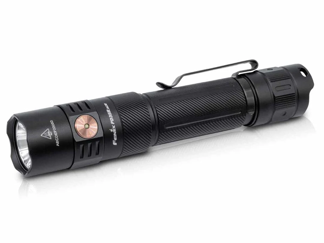 Fenix PD35R ACE Flashlight