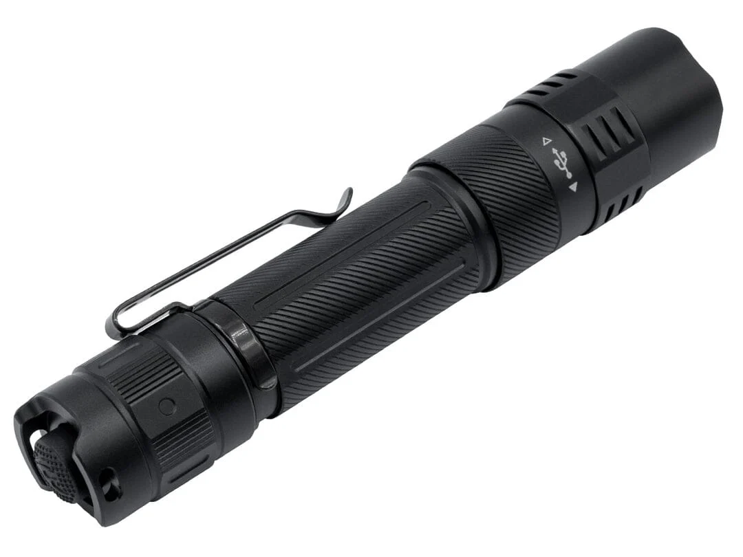 Fenix PD35R ACE Flashlight - Image 2