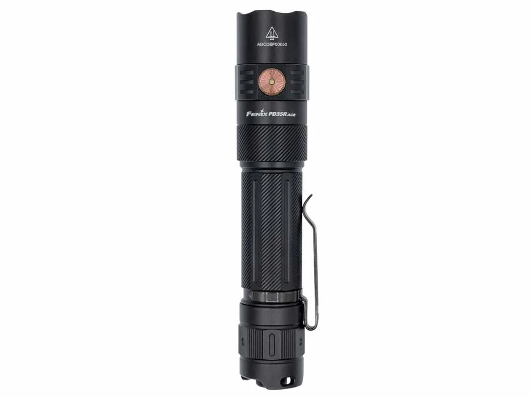 Fenix PD35R ACE Flashlight - Image 3