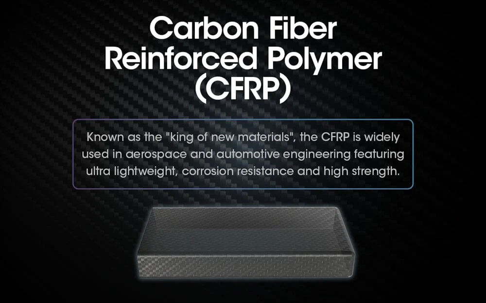 Nitecore Carbo 20000 Lightweight QC 20000mAh Power Bank - Image 3