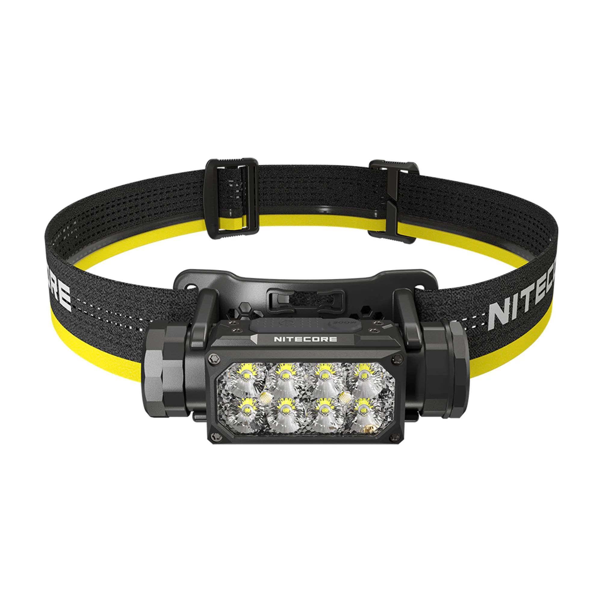 Nitecore HC65 UHE 2000 Lumen USB-C Rechargeable Headlamp
