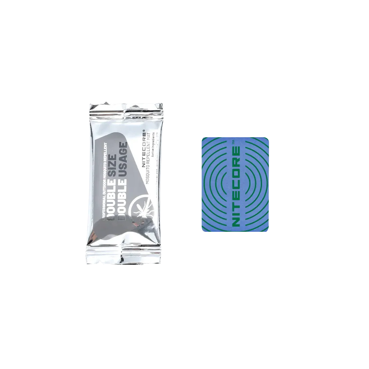 Nitecore MRM10 Mosquito Repeller Refill Pack 30 pcs - Image 2