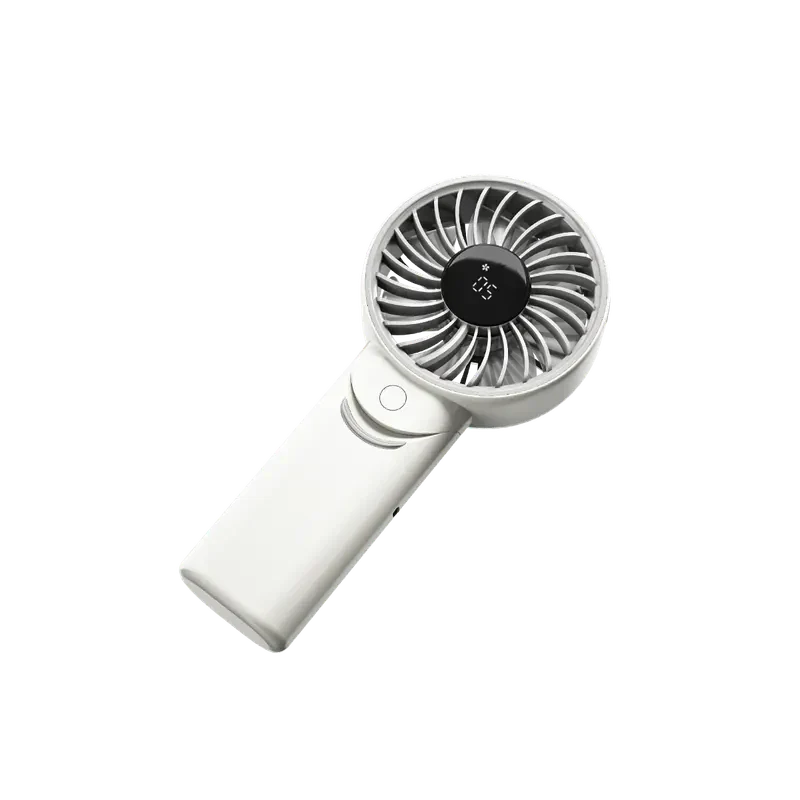Nitecore NEF03 PRO Foldable Handheld Fan - Image 4