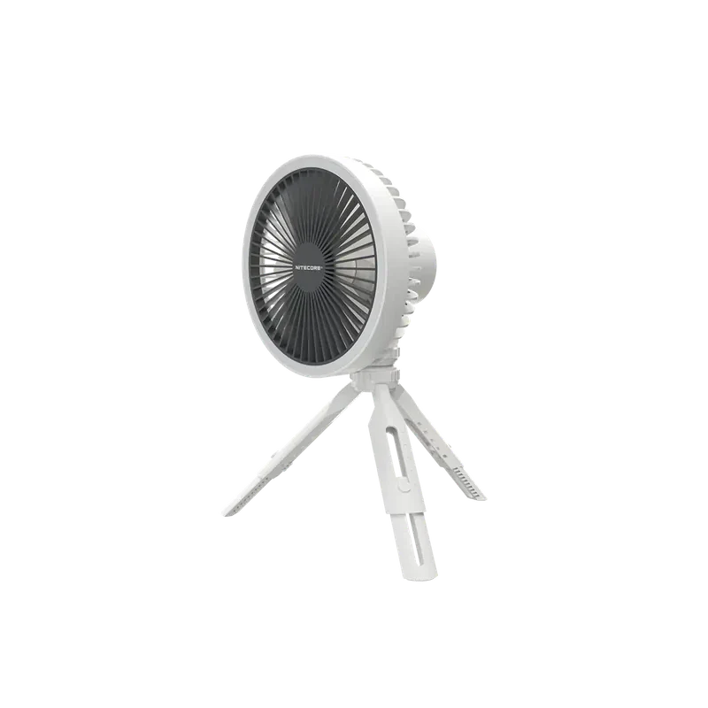 Nitecore NEF10 Multifunctional Outdoor Electric Fan - Image 2