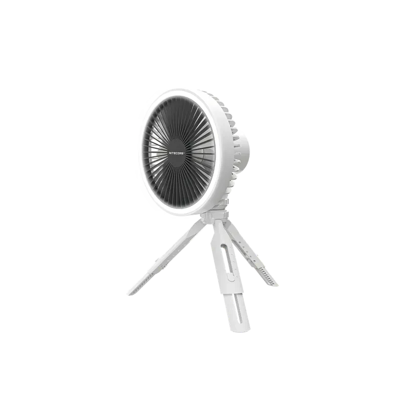 Nitecore NEF10 Multifunctional Outdoor Electric Fan - Image 3