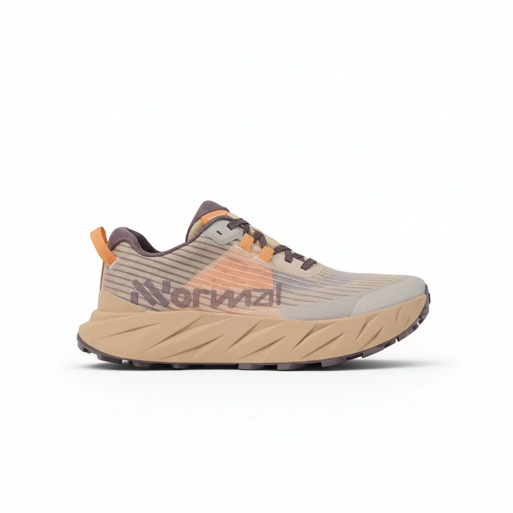 NNormal Cadi Men's Trail Running Shoes - Image 5