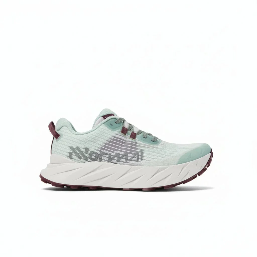 NNormal Cadi Men's Trail Running Shoes - Image 7