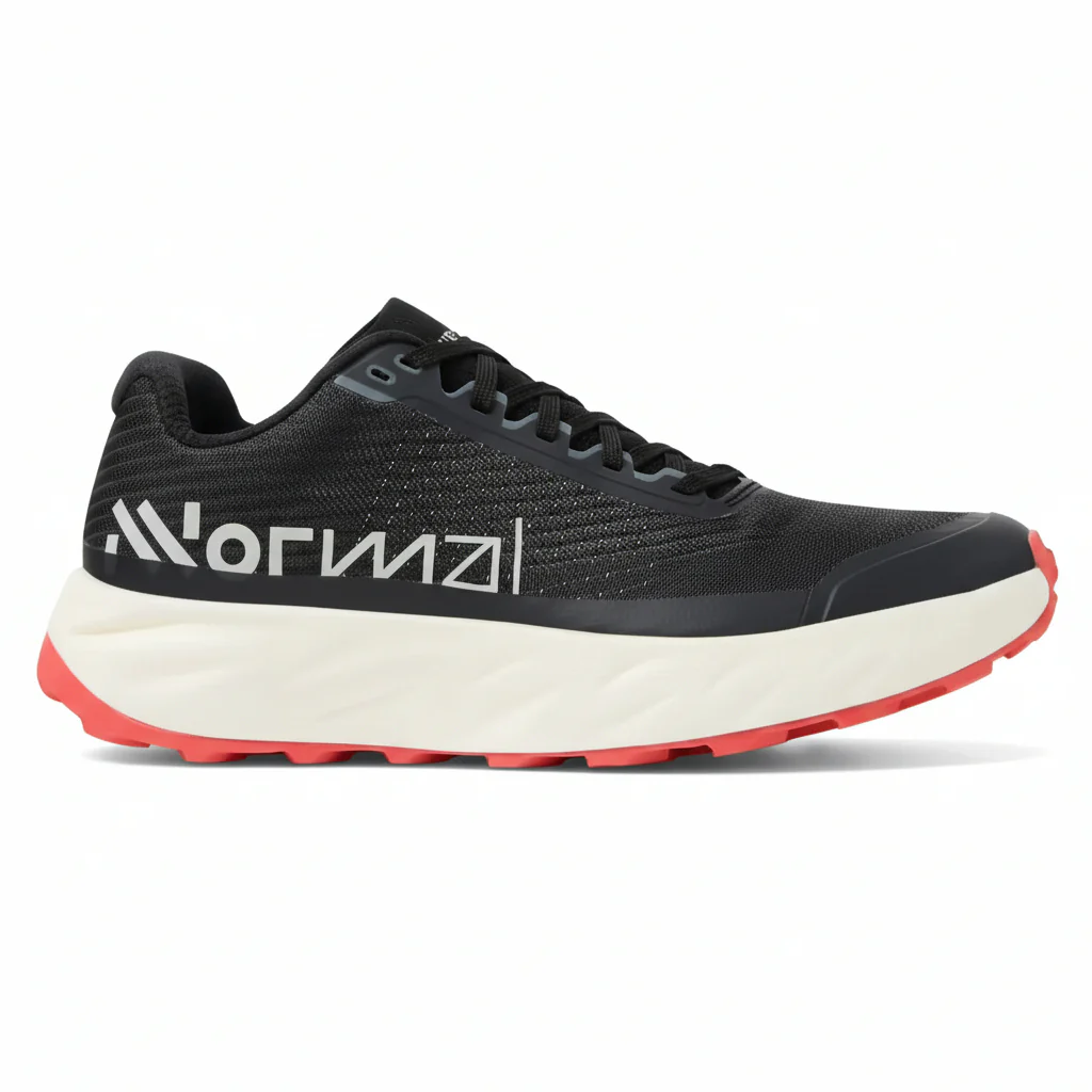 NNormal Kjerag 02 Trail Running Shoes Unisex - Image 5