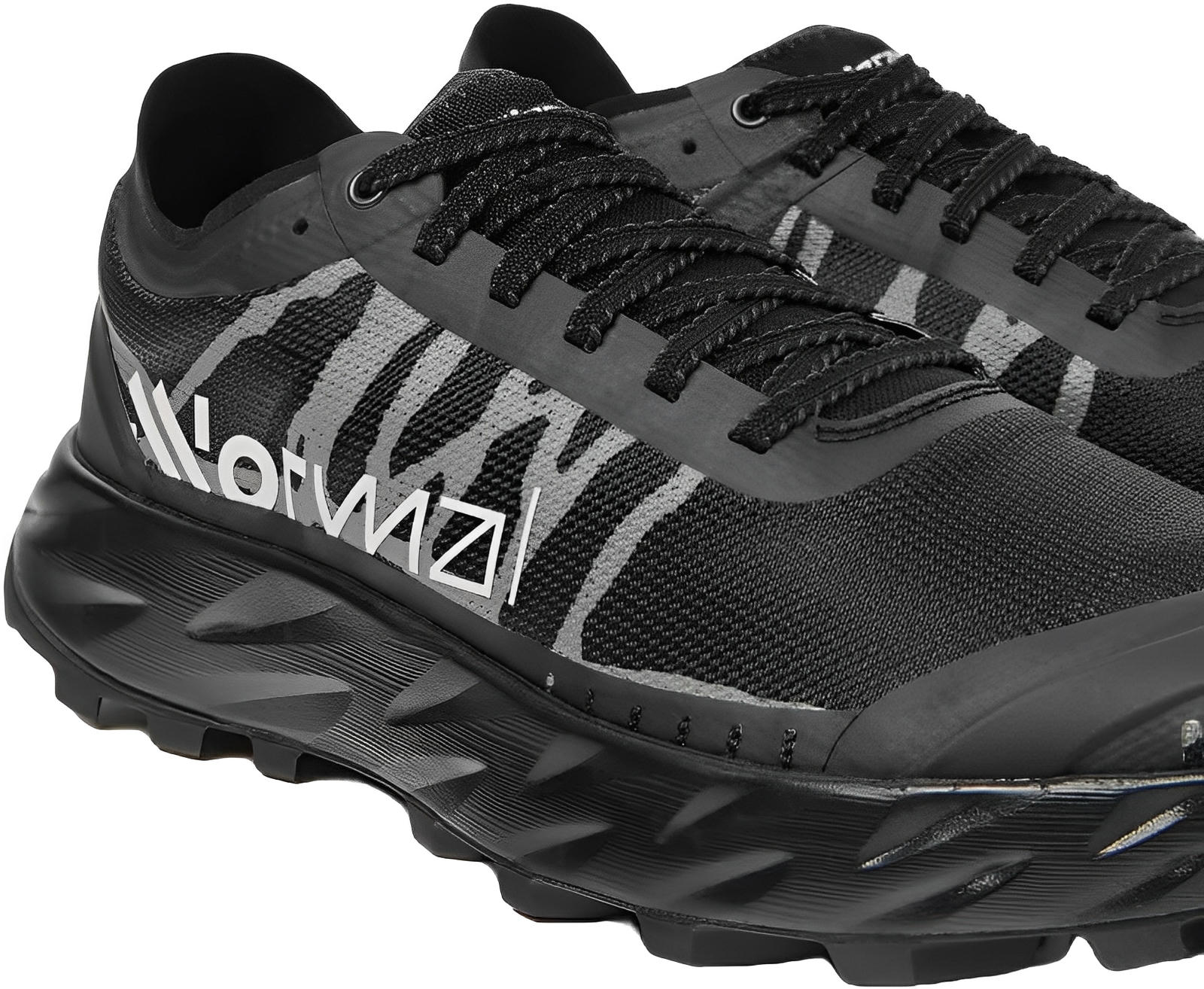 NNormal Kjerag Brut Trail Running Shoes Unisex - Image 2