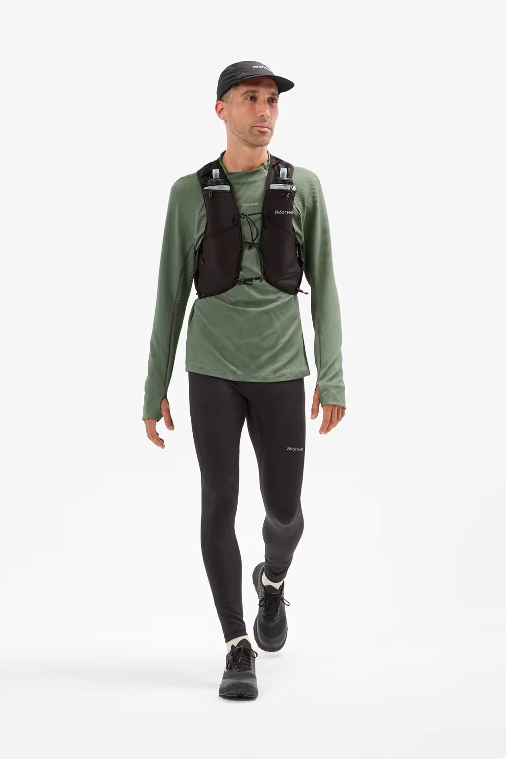 NNormal Men's Active Tight - Image 2