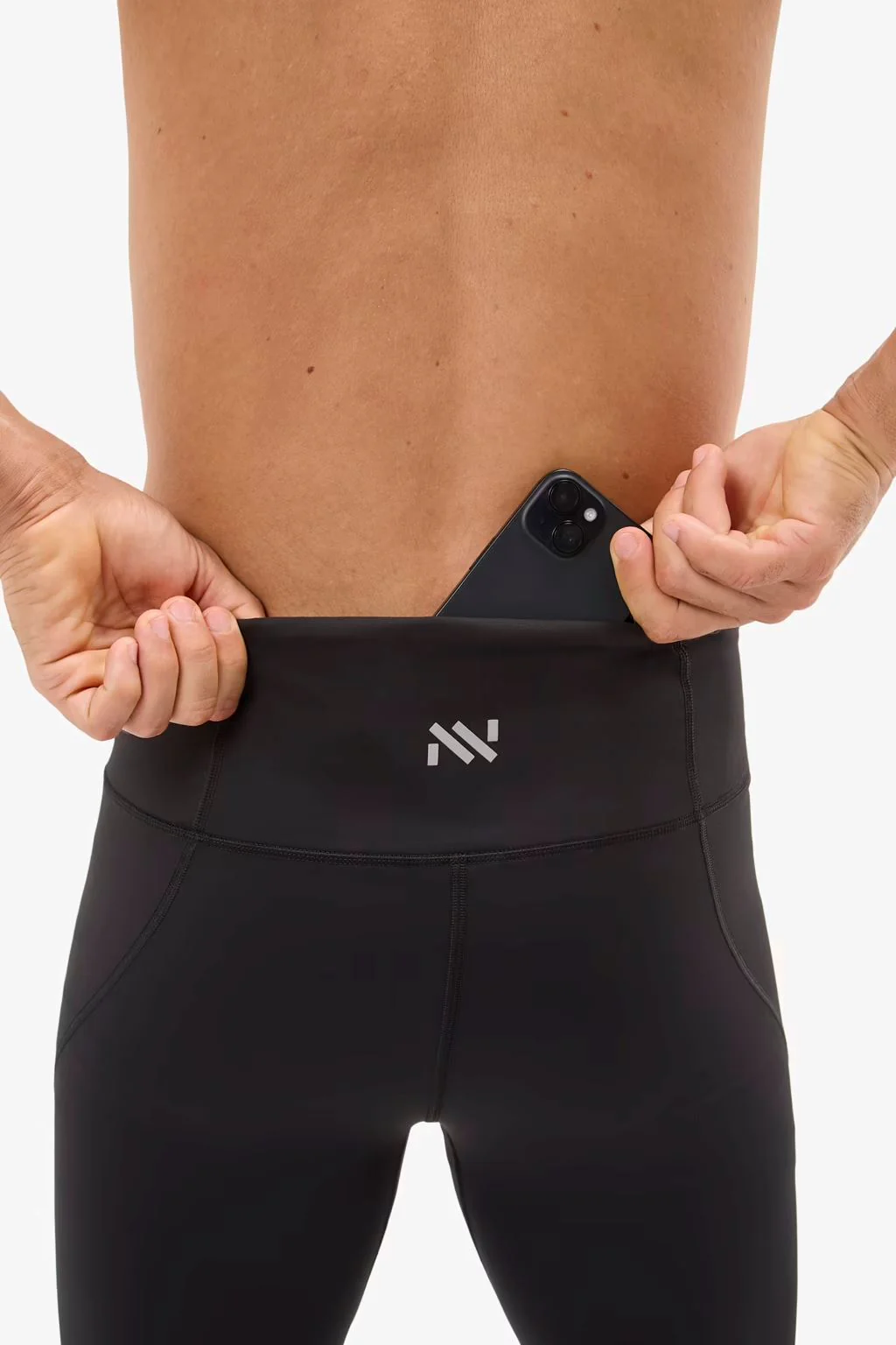 NNormal Men's Active Tight - Image 6