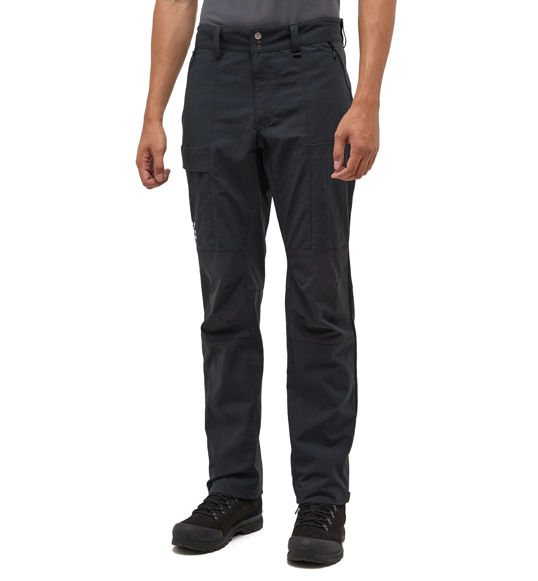 Haglofs Men's Mid Standard Pant