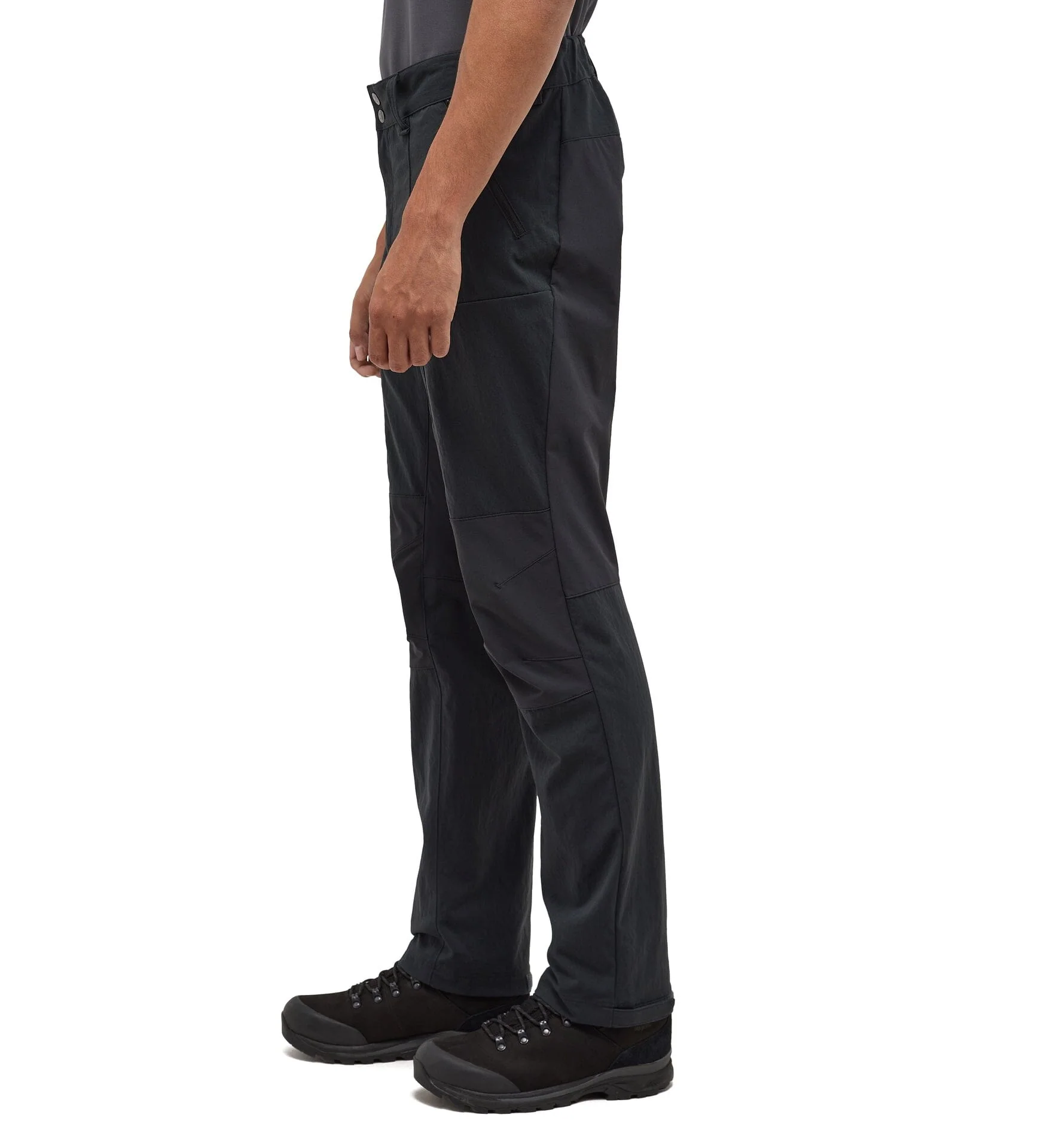 Haglofs Men's Mid Standard Pant - Image 2