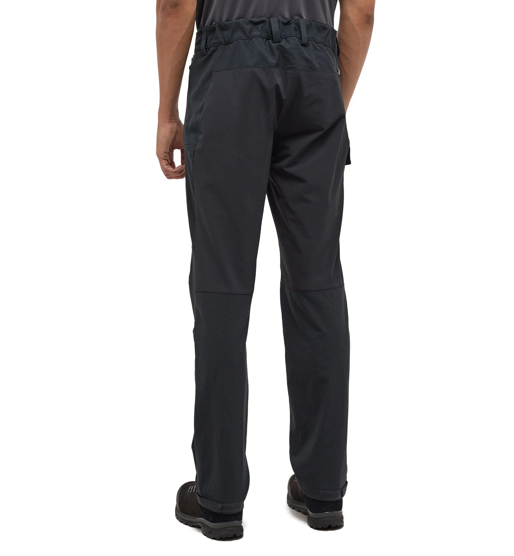 Haglofs Men's Mid Standard Pant - Image 3