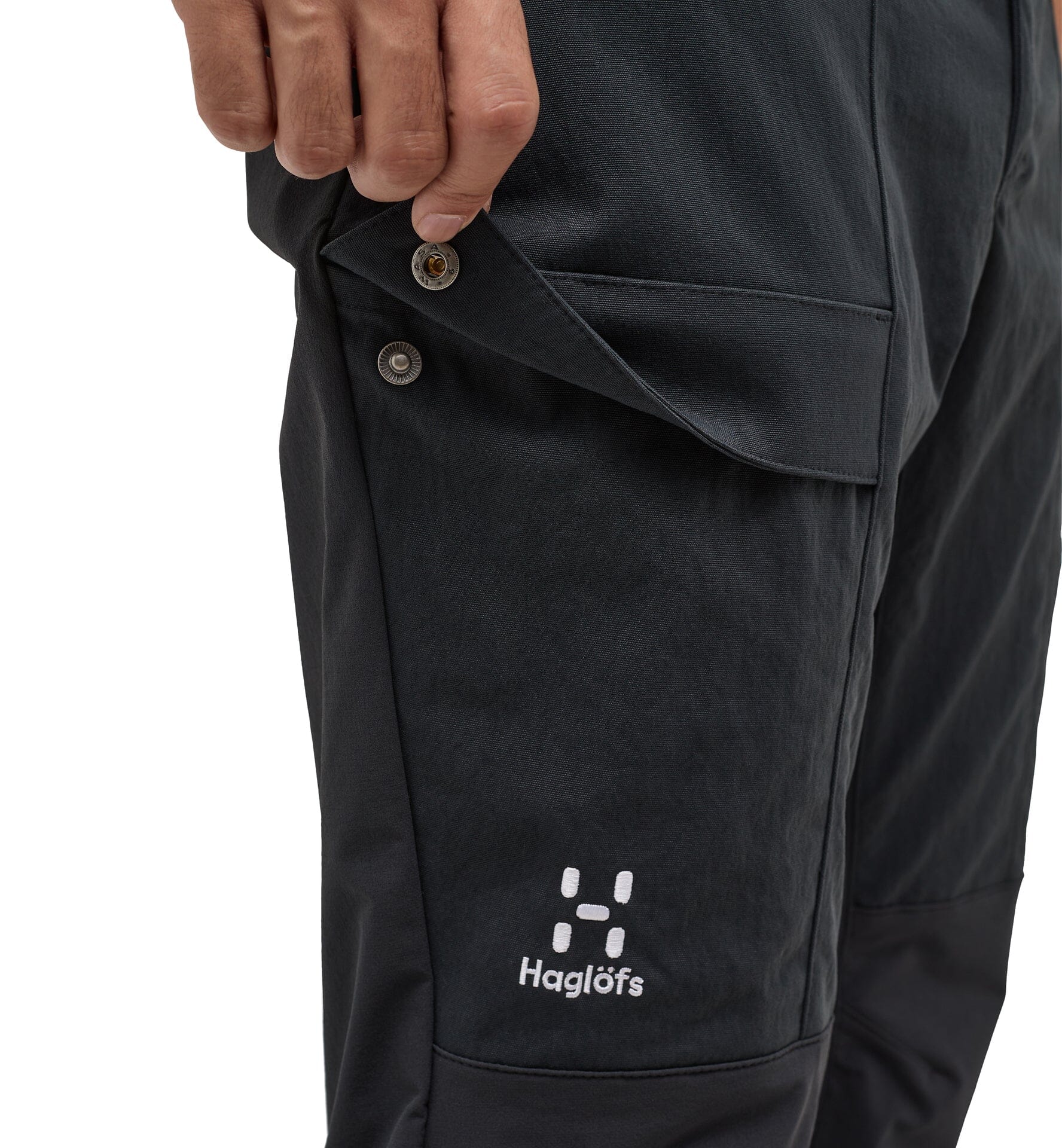 Haglofs Men's Mid Standard Pant - Image 4