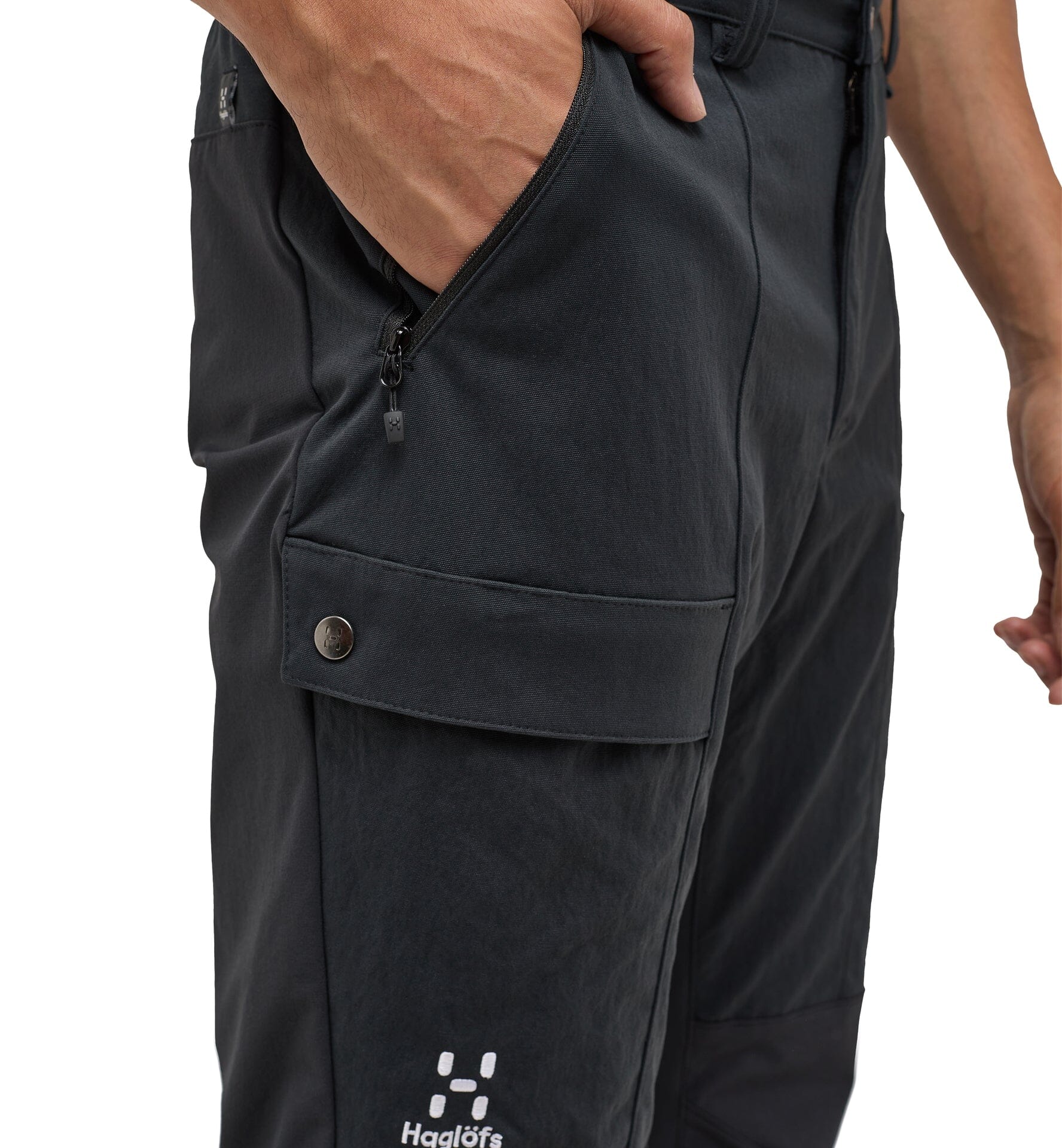 Haglofs Men's Mid Standard Pant - Image 5