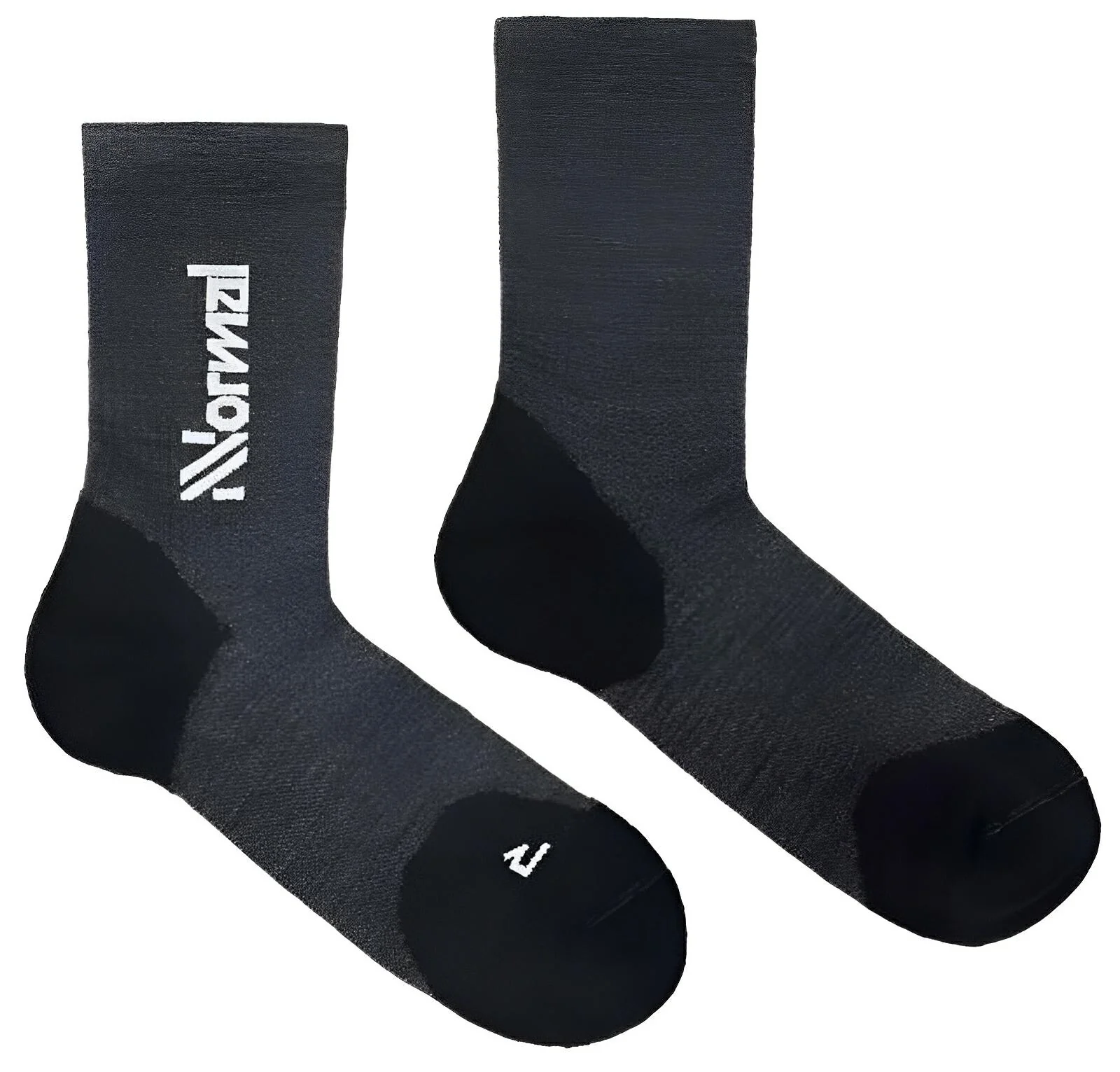 NNormal Merino Socks 2 - Image 3
