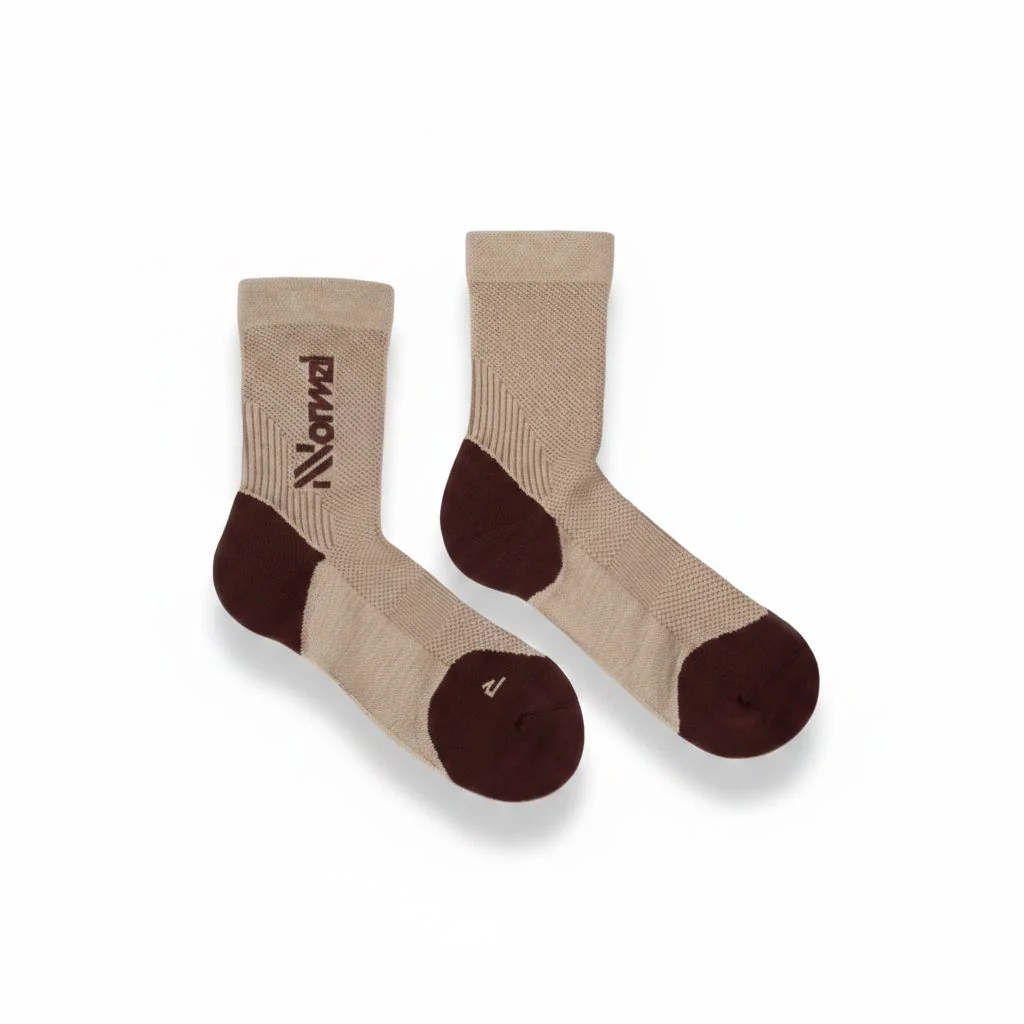 NNormal Merino Socks 2 - Image 7