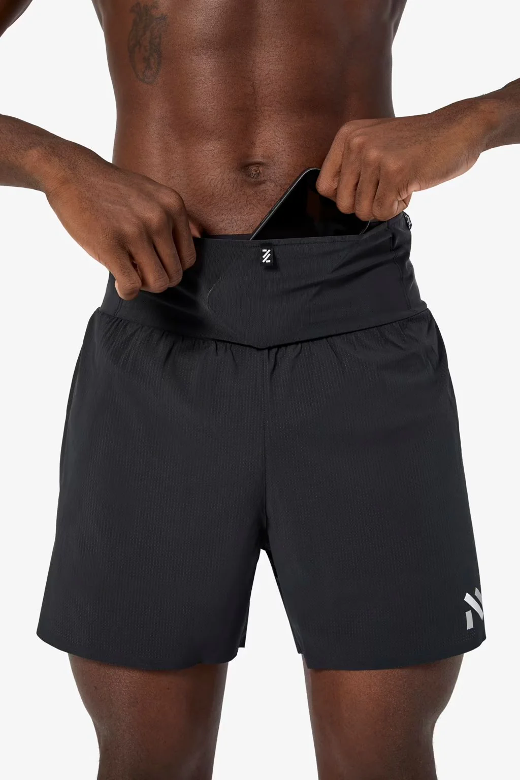 NNormal Race Short 02 Men's - Image 6