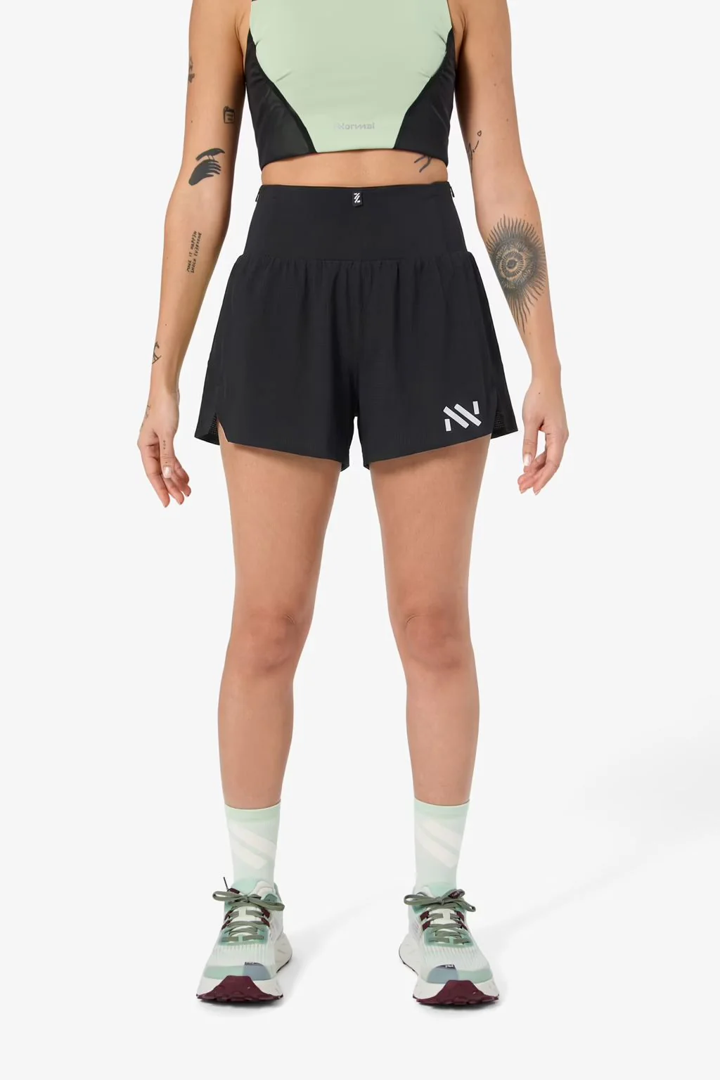 NNormal Race Short 02 Women's - Image 4