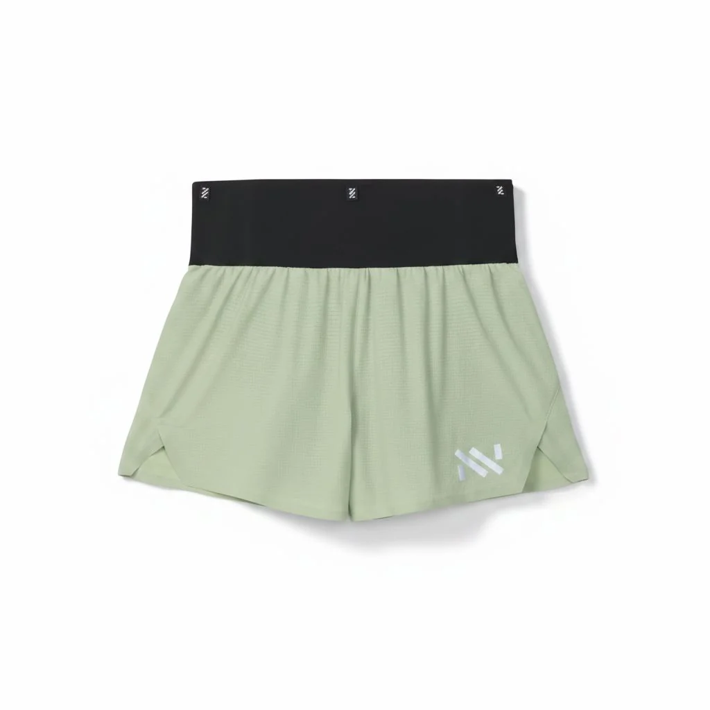 NNormal Race Short 02 Women's - Image 7
