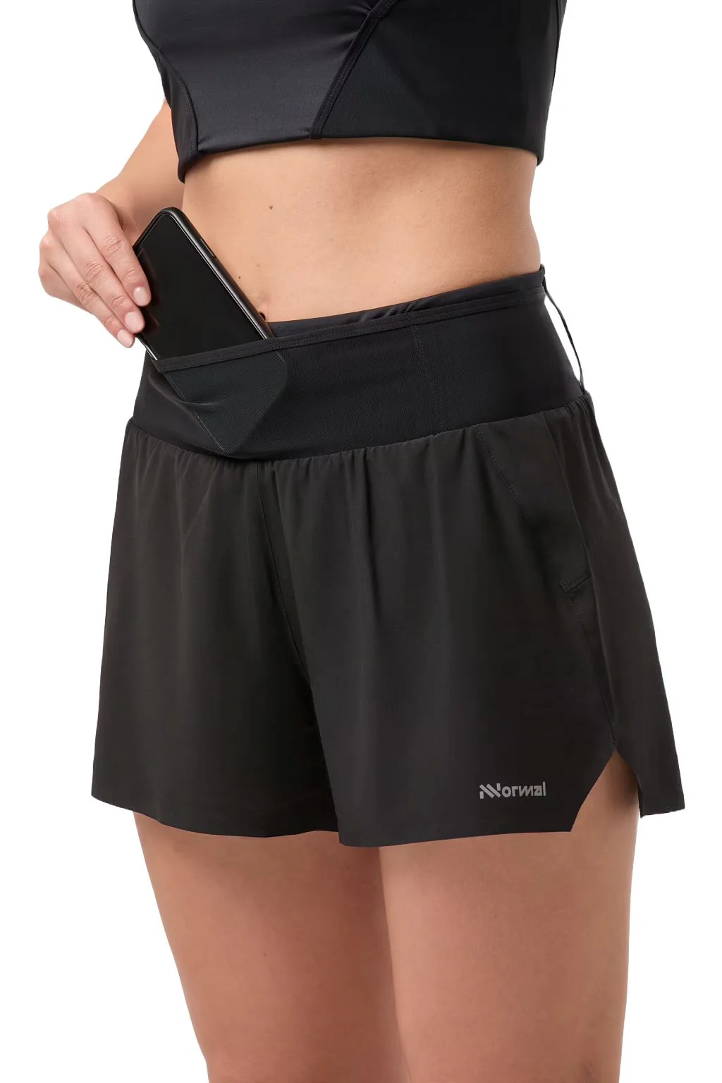 NNormal Race Shorts Women's - Image 3