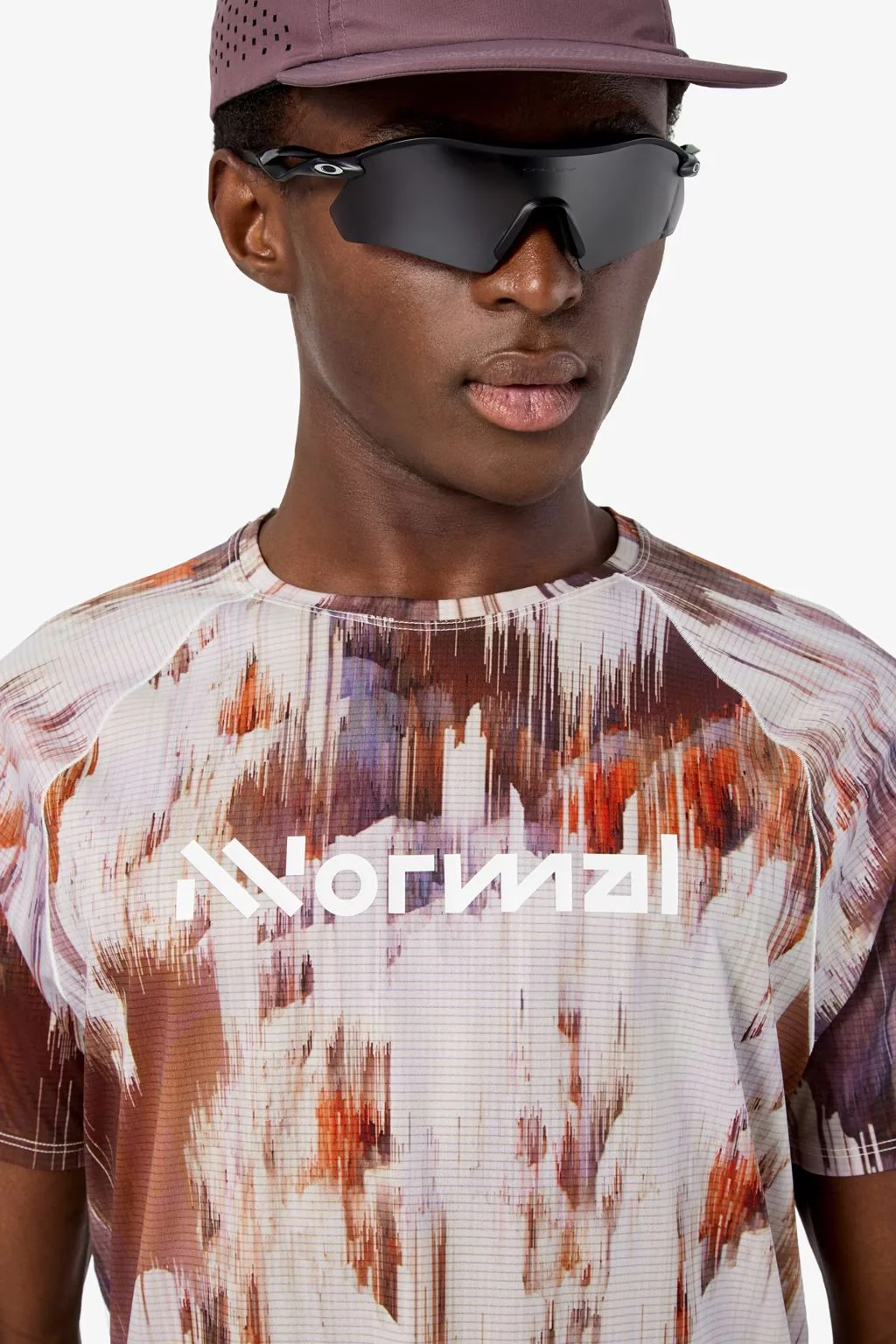 NNormal Race T-shirt 02 Men's - Image 4