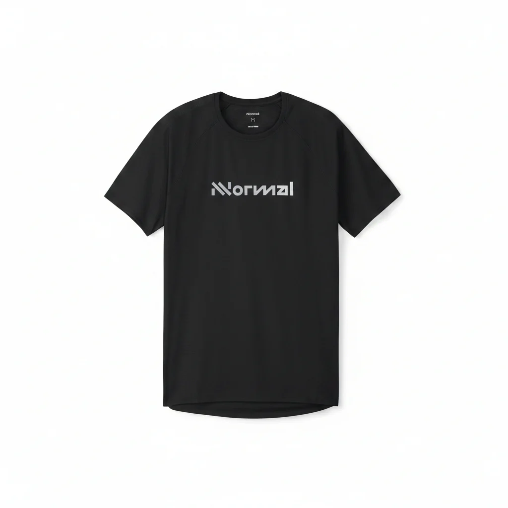 NNormal Race T-shirt 02 Men's - Image 5