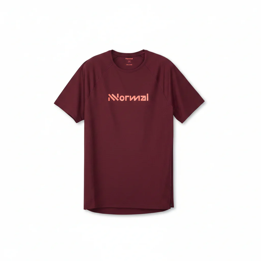 NNormal Race T-shirt 02 Men's - Image 6