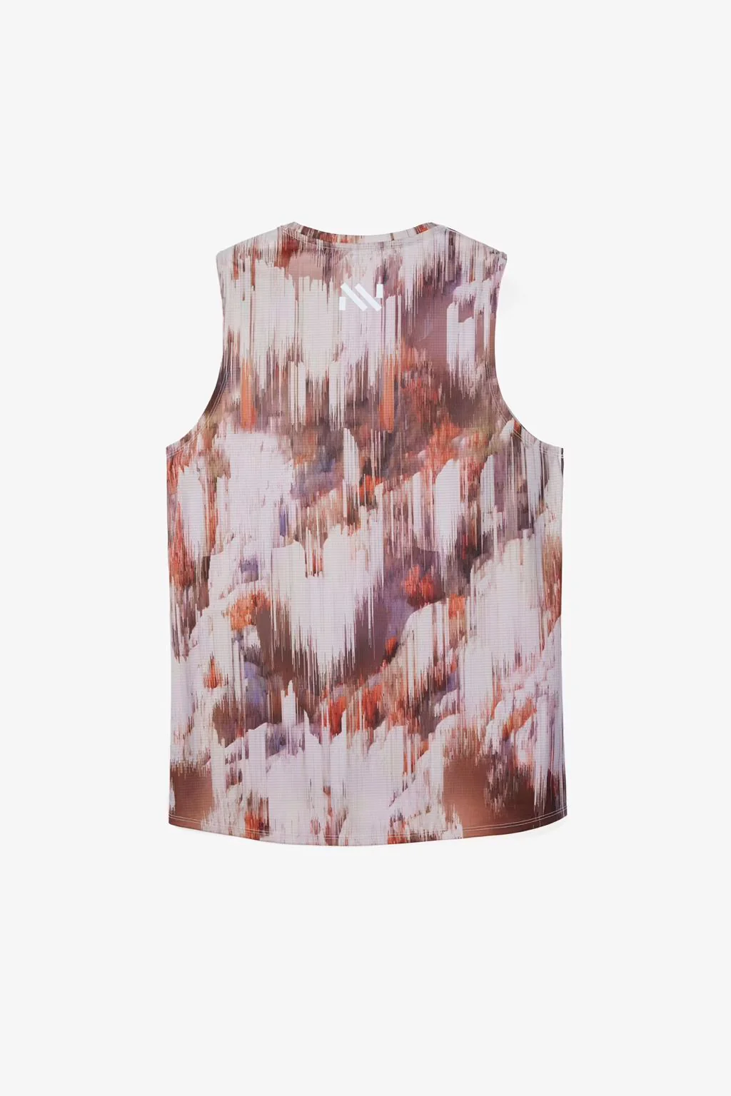 NNormal Race Tank 02 Men's - Image 3