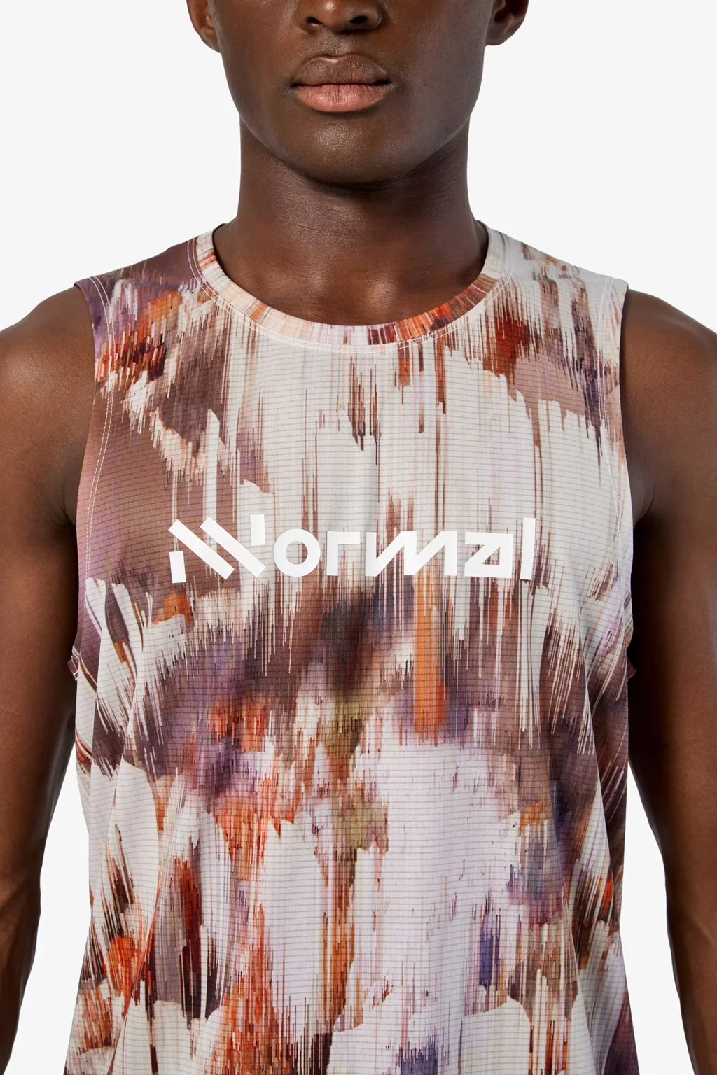 NNormal Race Tank 02 Men's - Image 5