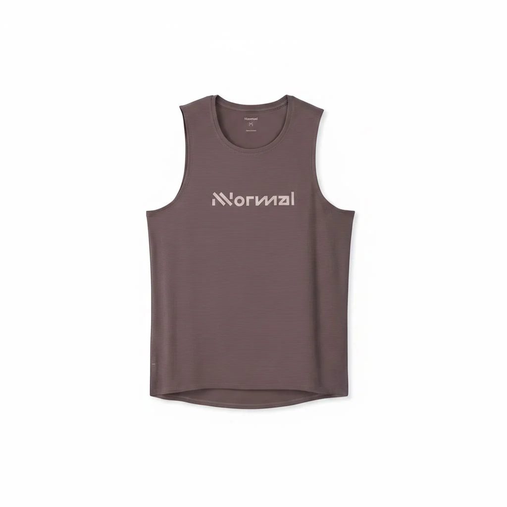 NNormal Race Tank 02 Men's - Image 6