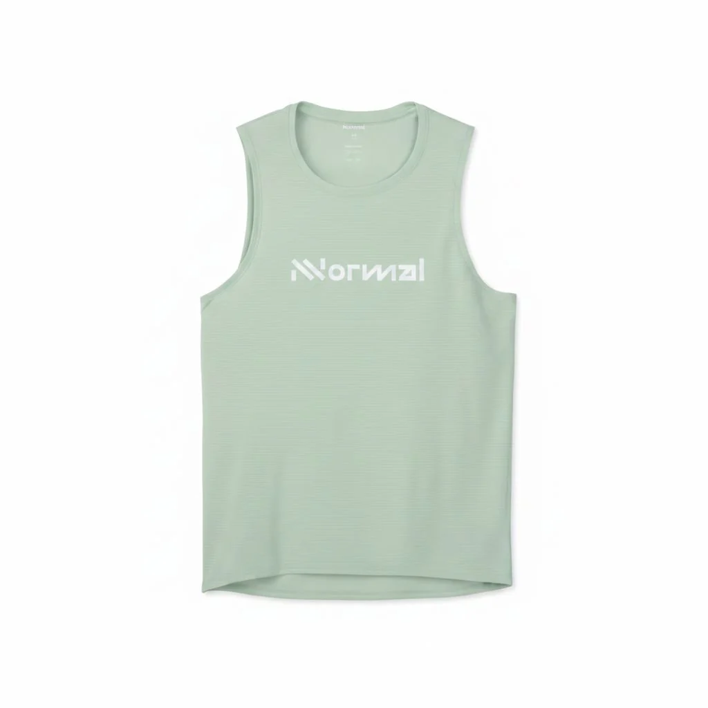 NNormal Race Tank 02 Men's - Image 7