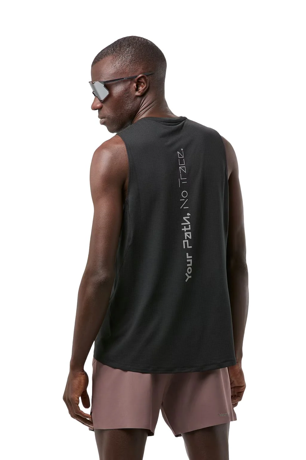 NNormal Race Tank Men's - Image 3