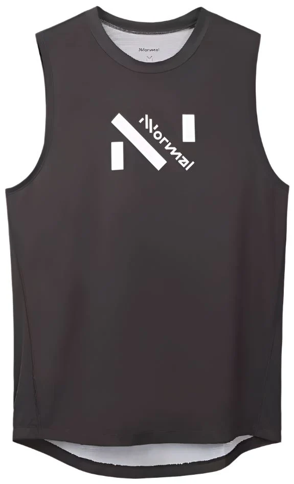 NNormal Race Tank Men's - Image 9