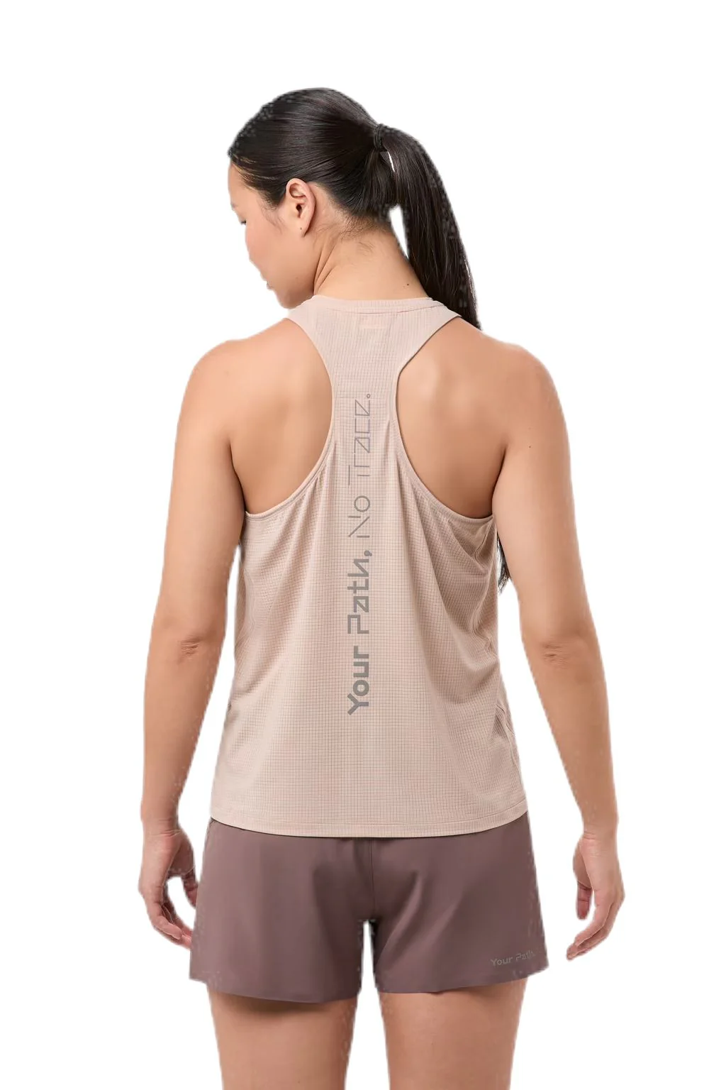 NNormal Race Tank Women's - Image 3