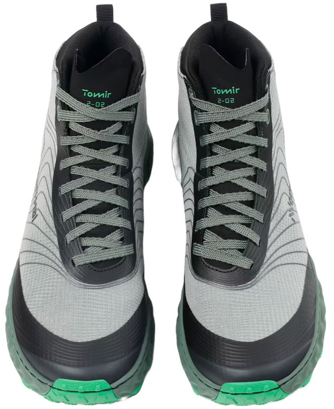 NNormal Tomir 2.0 Boot Hiking Shoes Unisex - Image 2