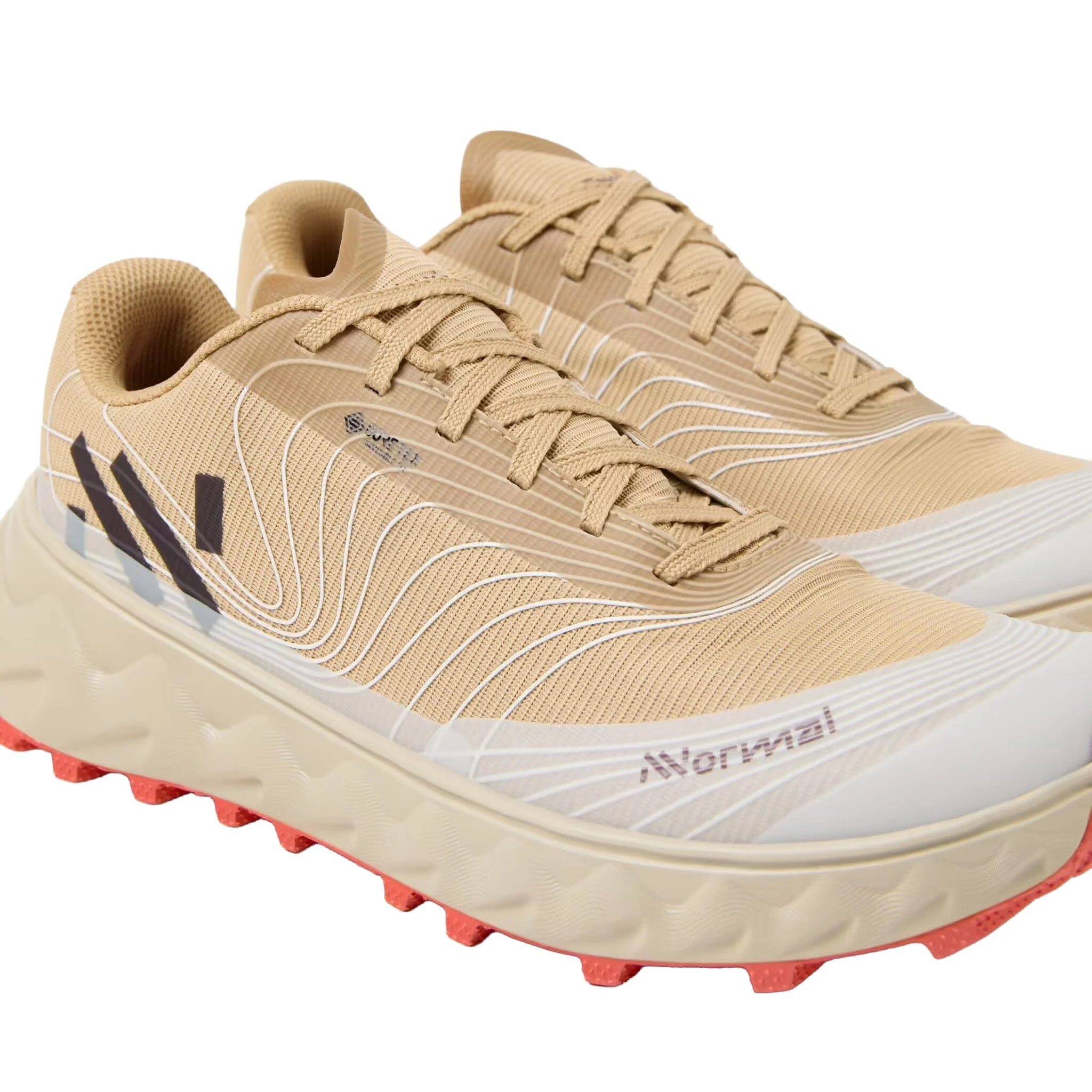 NNormal Tomir 02 GTX Trail Running Shoes Unisex - Image 2