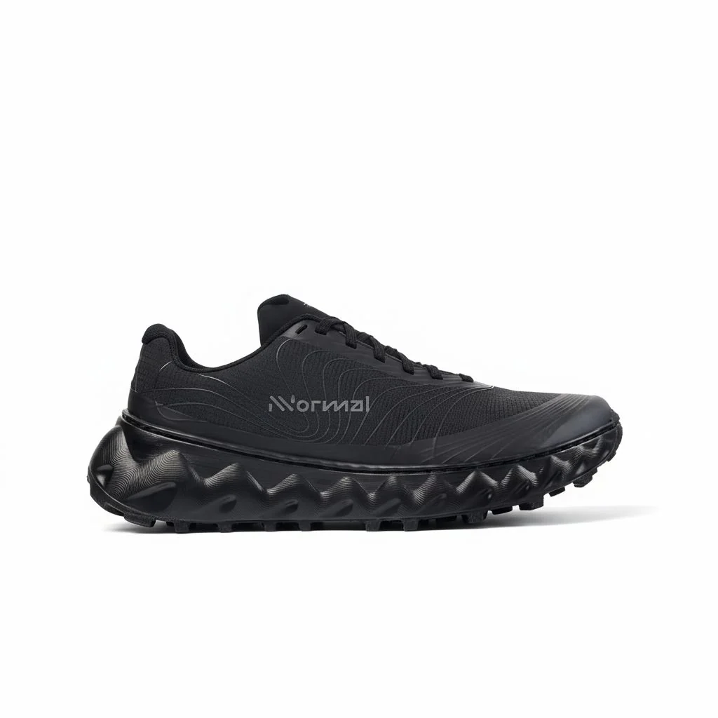 NNormal Tomir 2.0 Trail Running Shoes Unisex - Image 5