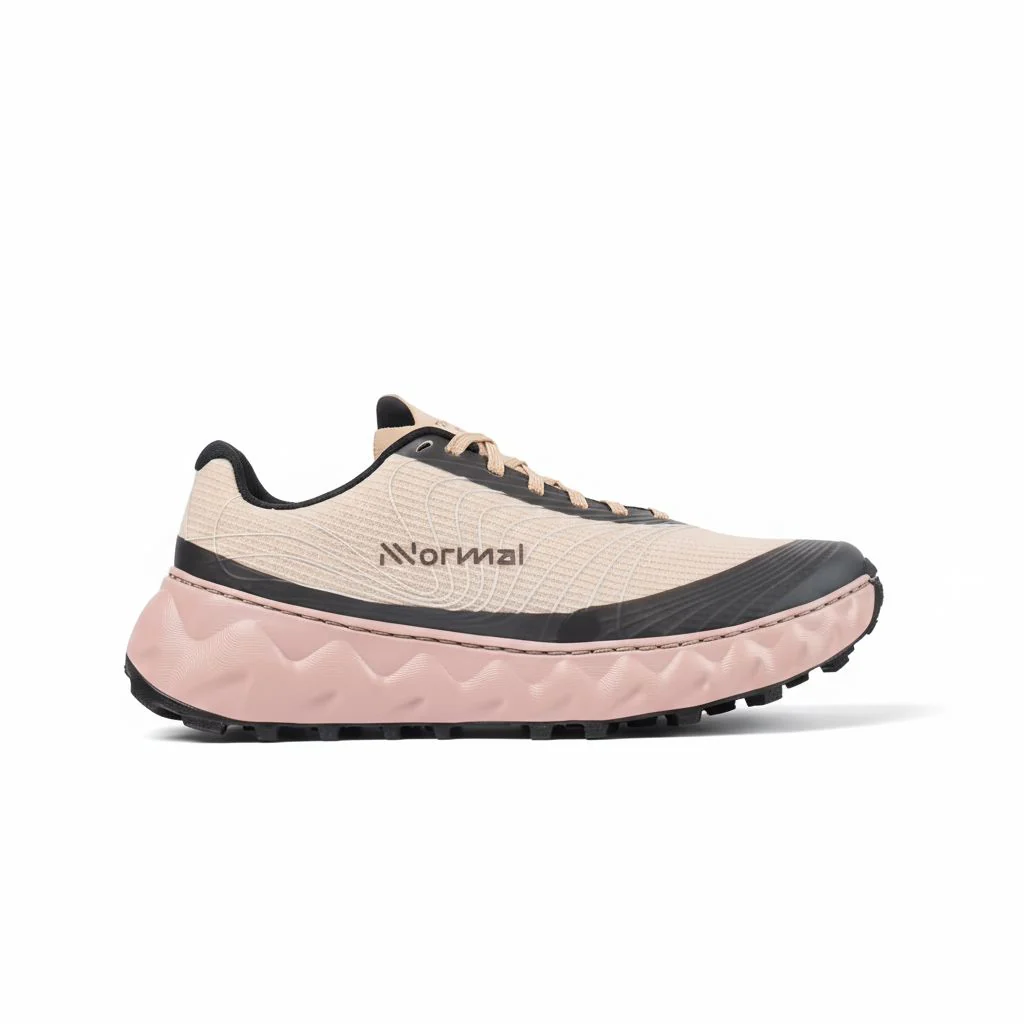 NNormal Tomir 2.0 Trail Running Shoes Unisex - Image 8