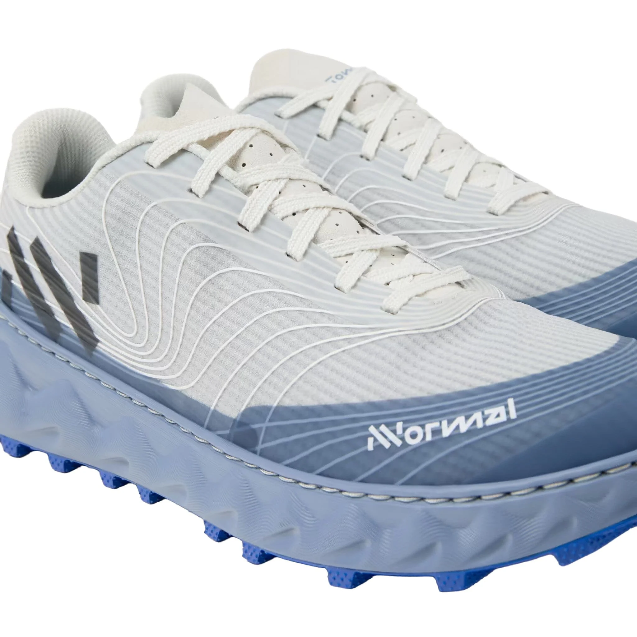 NNormal Tomir 02 NN Trail Running Shoes Unisex - Image 2