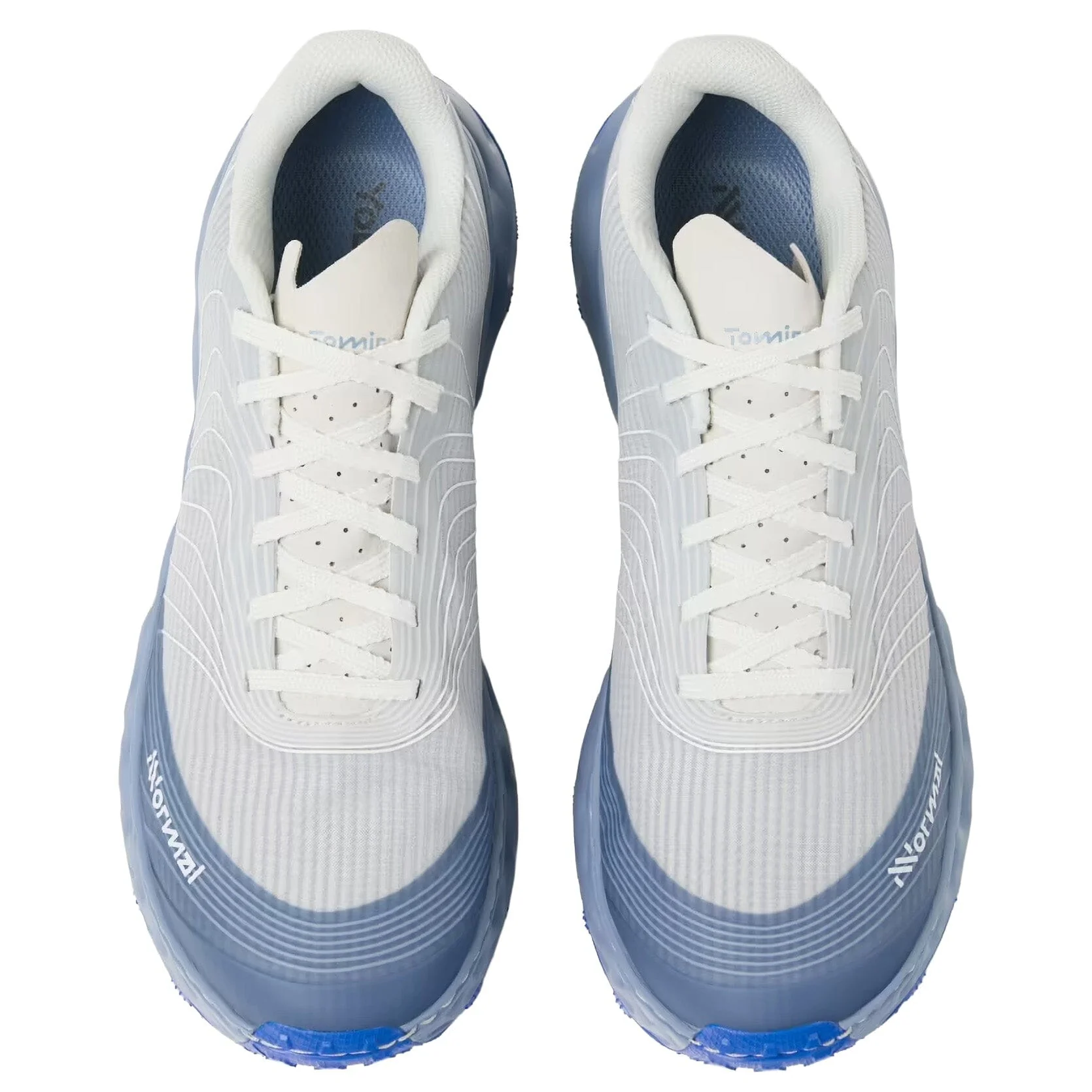NNormal Tomir 02 NN Trail Running Shoes Unisex - Image 3