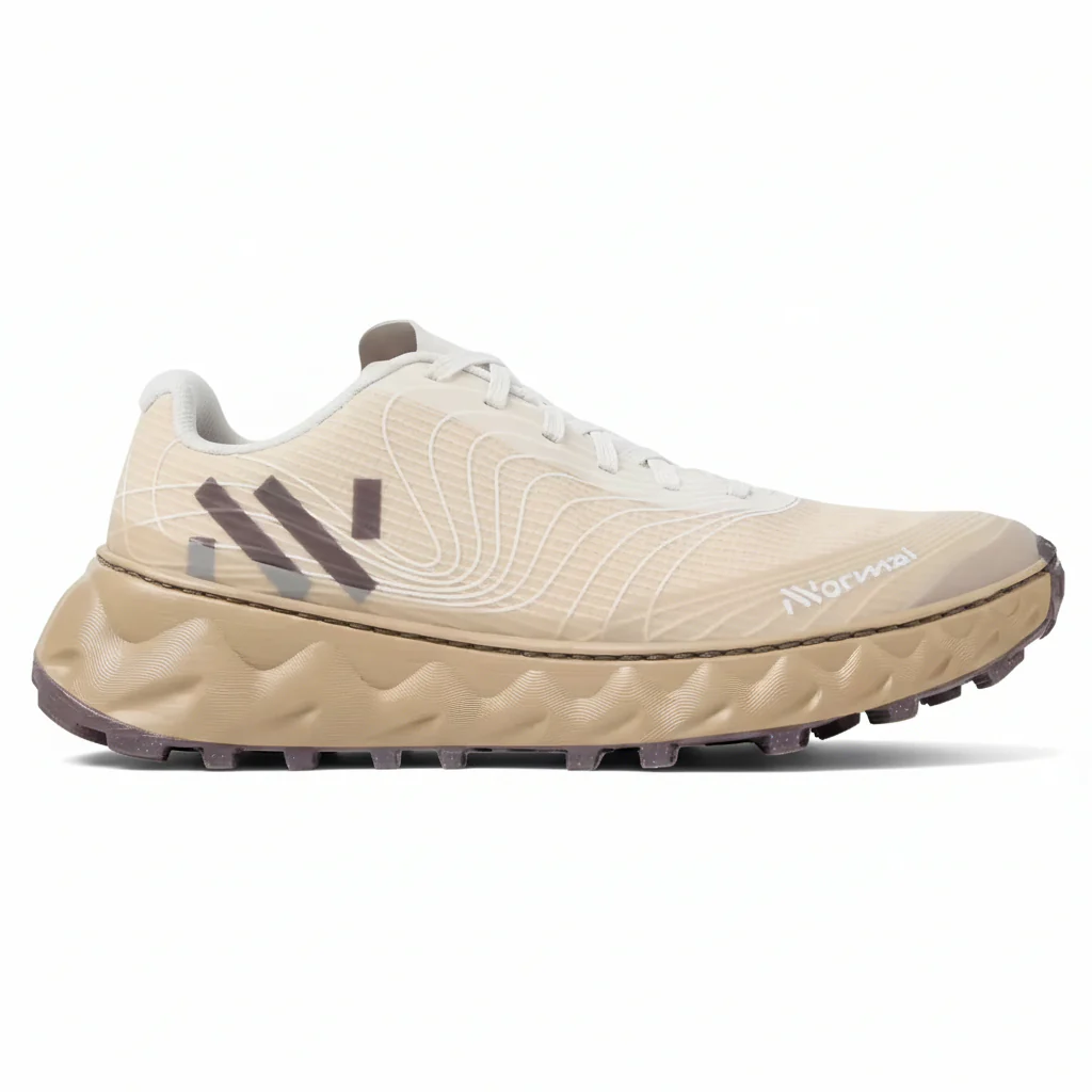 NNormal Tomir 02 NN Trail Running Shoes Unisex - Image 6