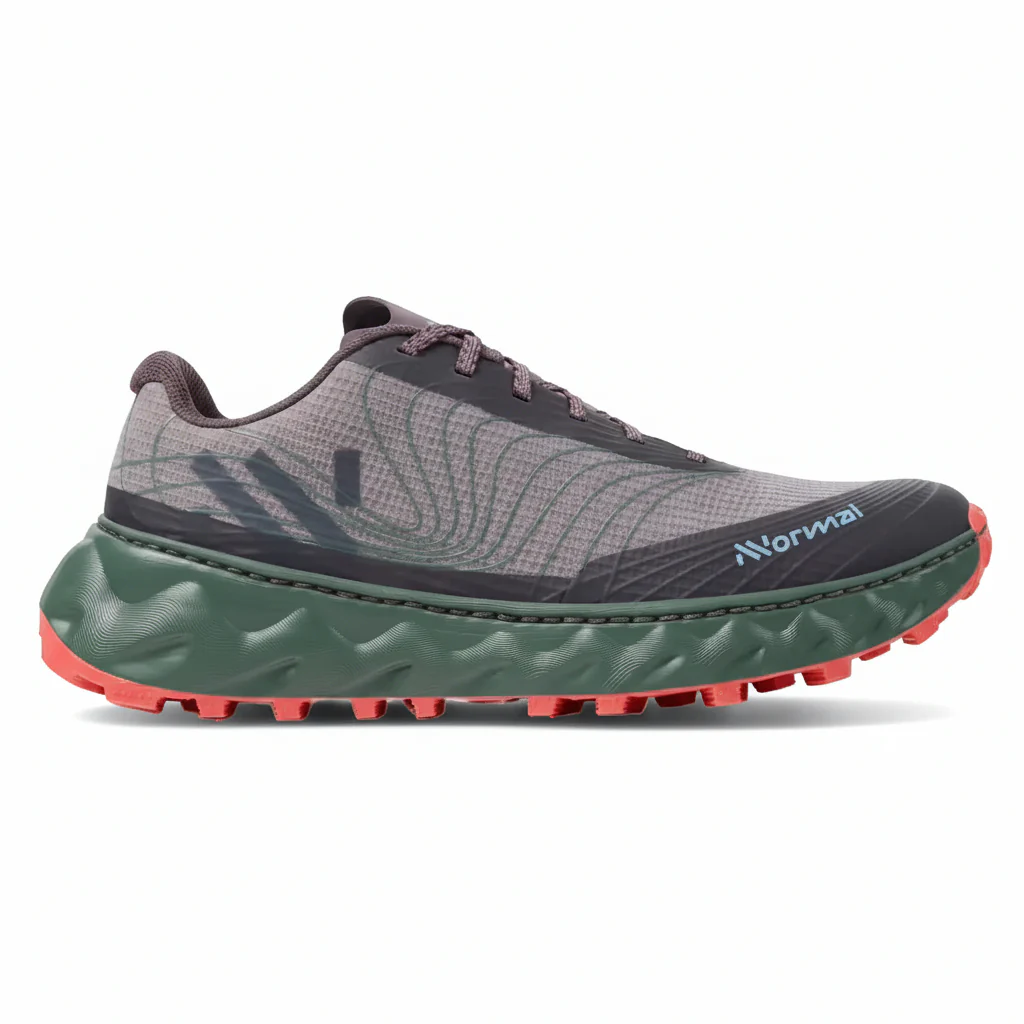 NNormal Tomir 02 NN Trail Running Shoes Unisex - Image 7