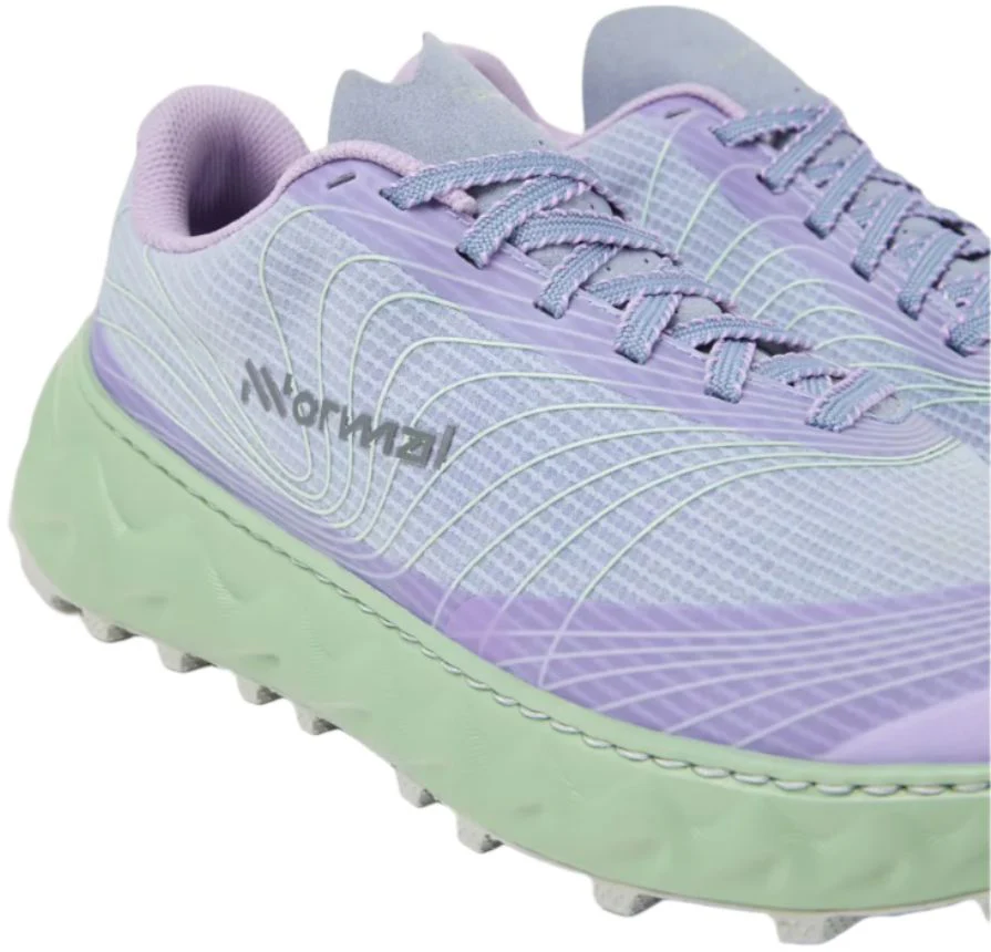 NNormal Tomir 2.0 Trail Running Shoes Unisex SS25 - Image 2
